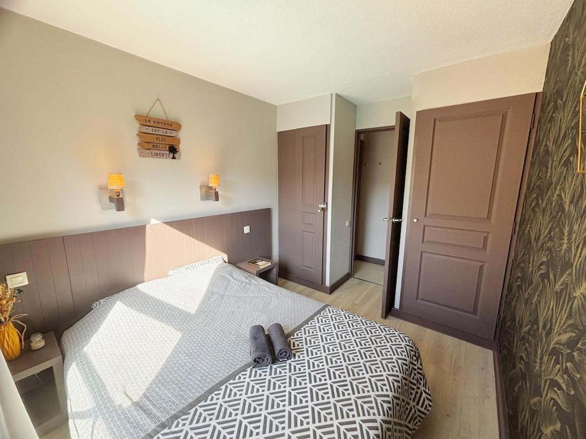 Le Boheme Chic Mediterraneen Apartment Cannes