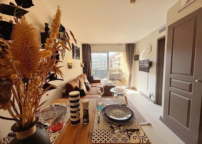 Le Boheme Chic Mediterraneen