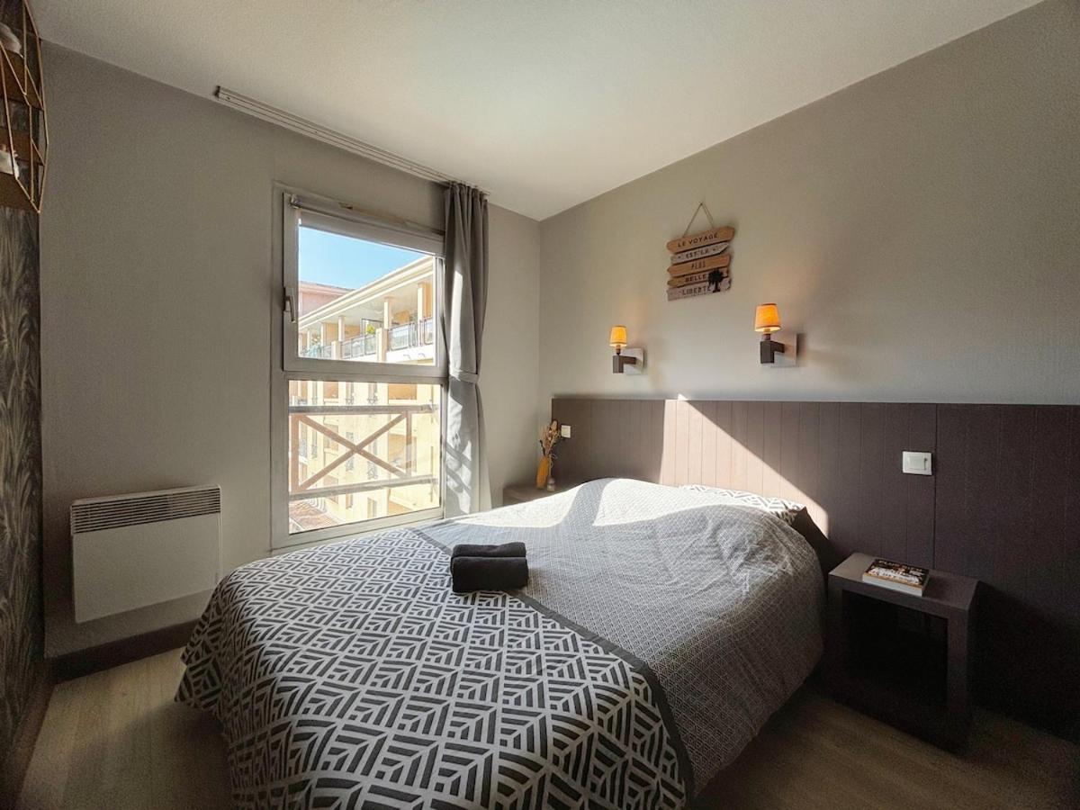Appartement Le Boheme Chic Mediterraneen