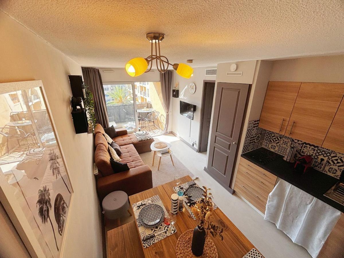 Le Boheme Chic Mediterraneen Appartement *