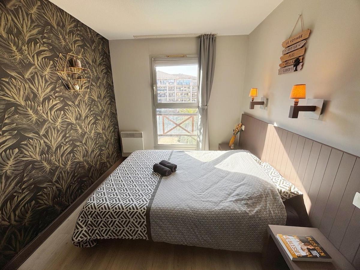 Le Boheme Chic Mediterraneen Appartement *